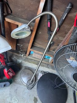 Free Light Lamp