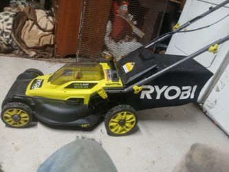 Mower