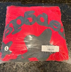 Sp5der hoodie