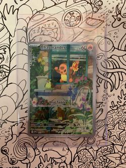 Pokémon Card
