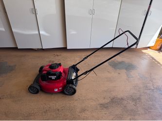 Briggs and Stratton