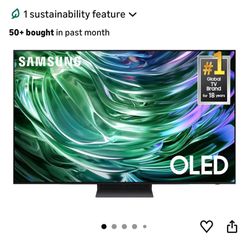 Samsung Oled Tv 65 Inch