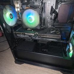 MSI Aegis Z2 Gaming Desktop