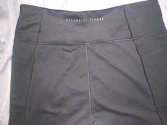 Victoria Secret Pink Leggings