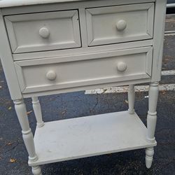 Wood cabinet with drawers, most useful