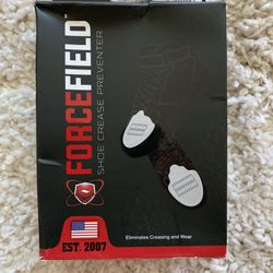 Shoe Crease Preventer