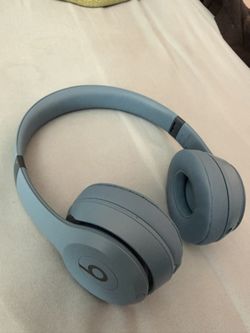 Beat Solo 4 Blue