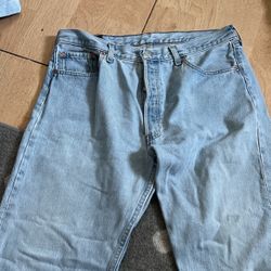 Levi Jeans