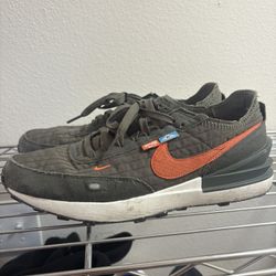 Nike Toasty Waffles Olive