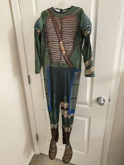 TMNT Leonardo Costume 