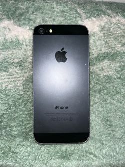 Iphone 5 for parts!