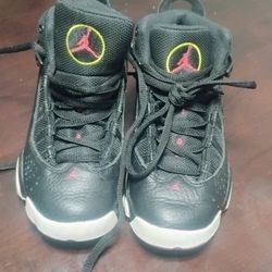 Jordans de niño  # 1Y