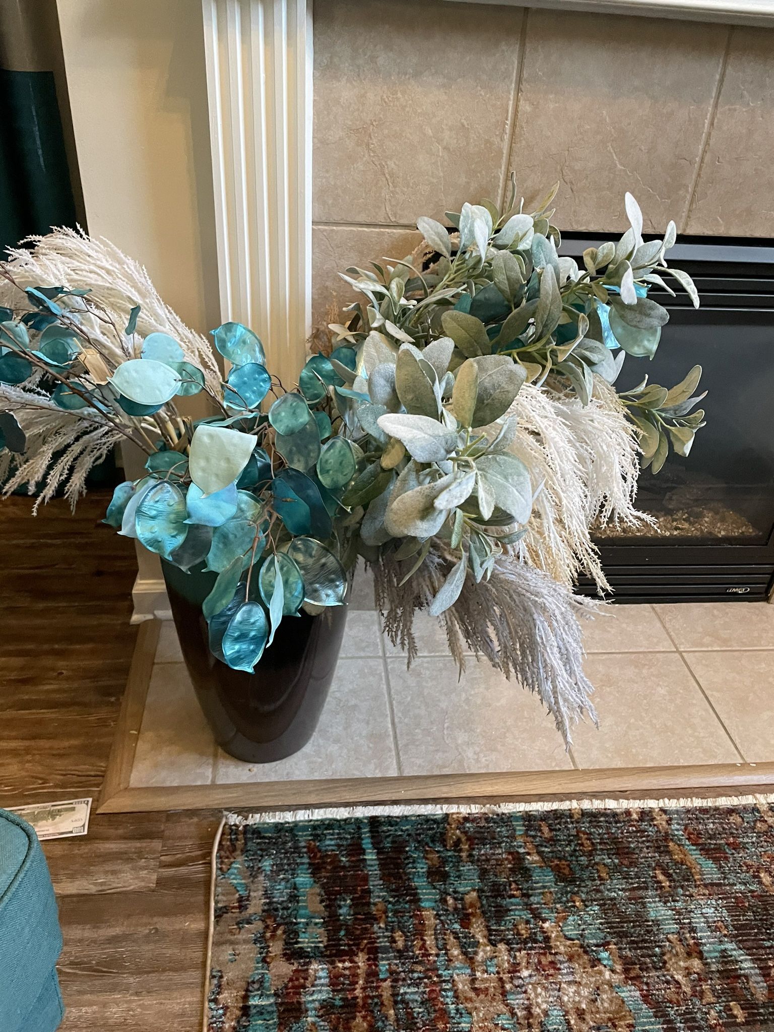 Plants N Vase