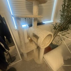 Large Cat Tree
