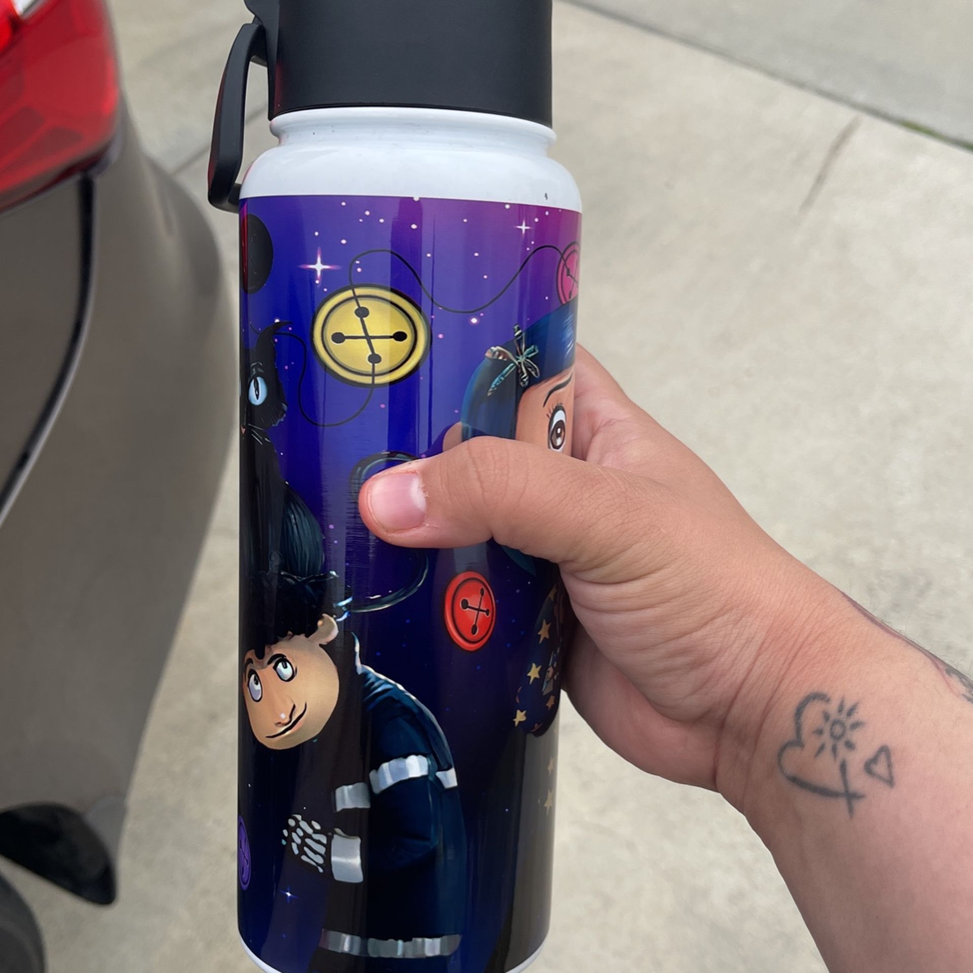 Lululemon Water Bottle for Sale in Mesa, AZ - OfferUp