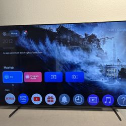Sony 55” Class BRAVIA XR A80L 4K HDR OLED TV Smart Google TV XR55A80L