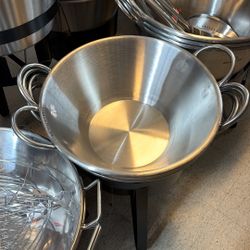 Cazo Stainless Steel 