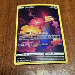 Pokémon For Sell 