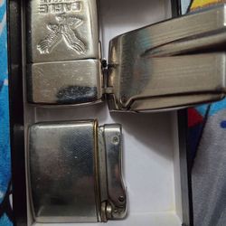 Lighters