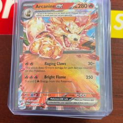 pokémon card