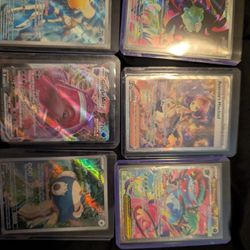 Pokemon Lot. Mega Evolution, Destined Rivals, Etc. 