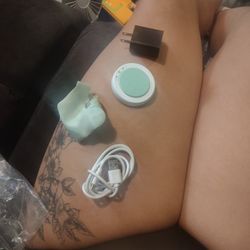 Baby Heart Rate Teacker