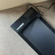 NEW Walking Pad, Walking Pad Treadmill 330 lb Capacity, 3 in 1 Portable Under Desk Treadmill for Home and Office with Remote Control, LED Display