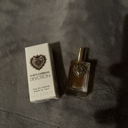 Dolce gabanna devotion 5ml