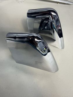 1959 Impala Bumper Guards 