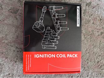 A-Premium Ignition Coils Pack