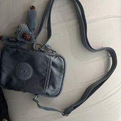 Kipling Purse