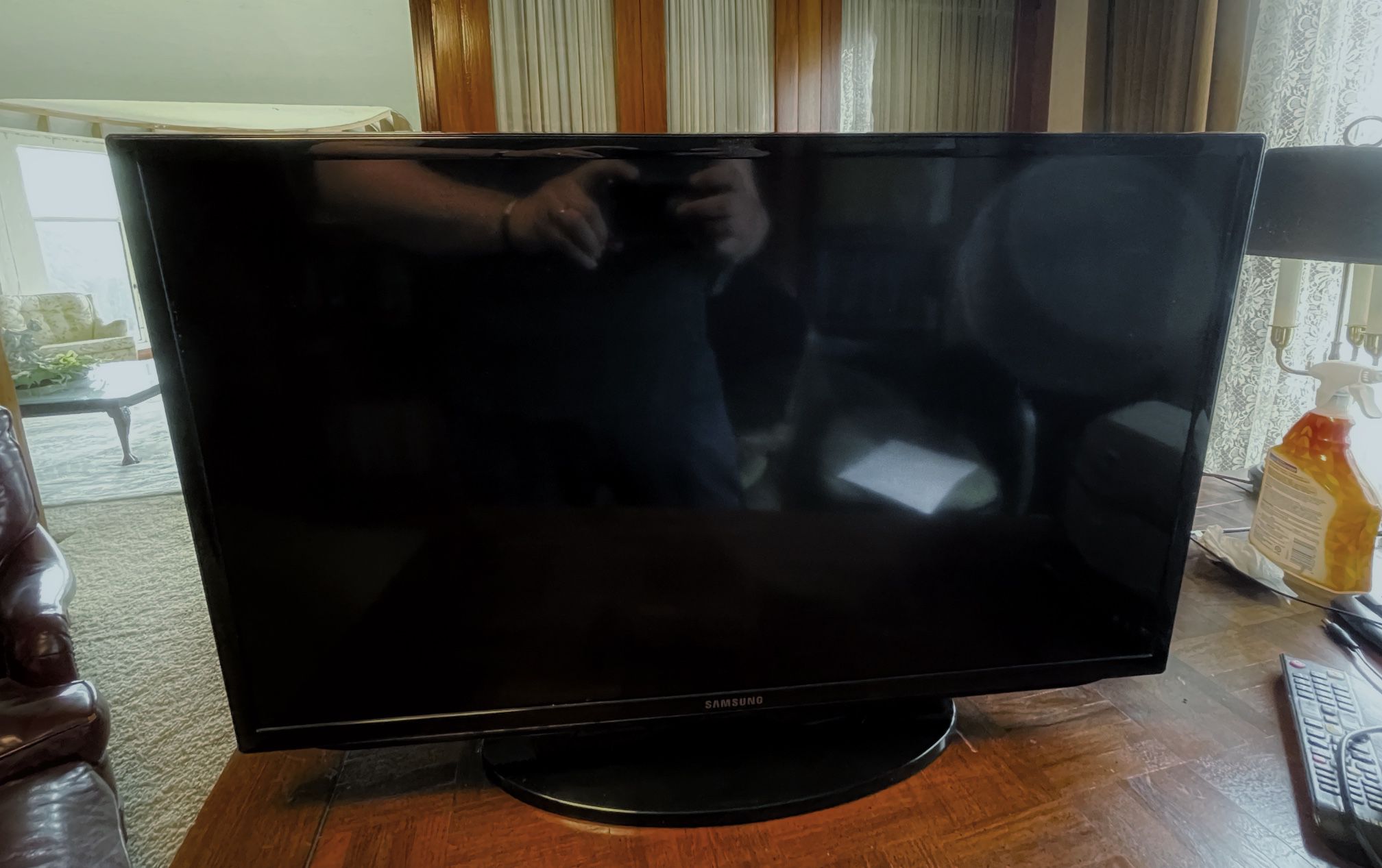 Samsung Smart Tv 32 inch