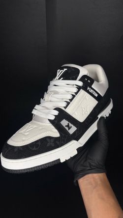 Designer shoes