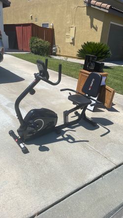 Cycling seat