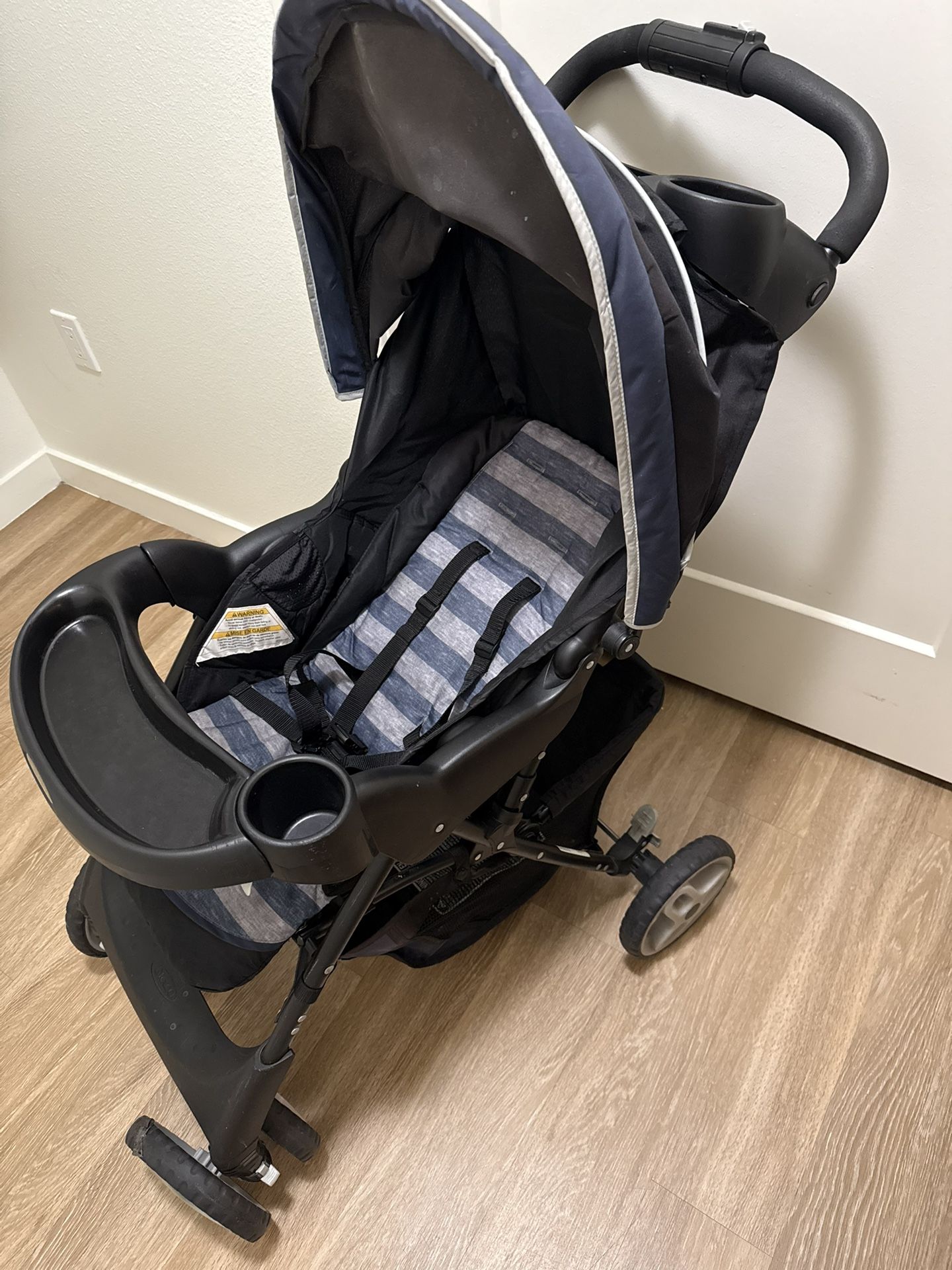 Graco Stroller