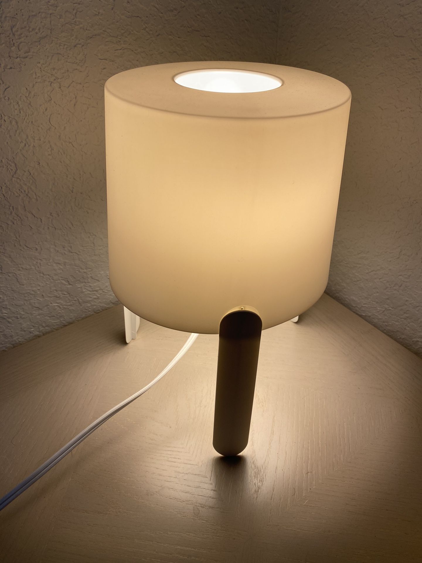 IKEA table lamp