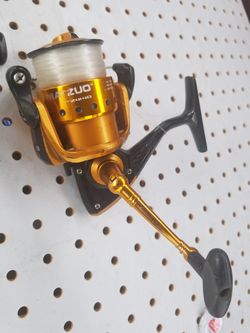 Fishing Reels