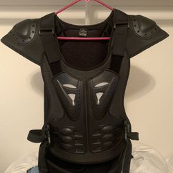 Wosawe Body Protection Armor