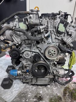 Infiniti Q60