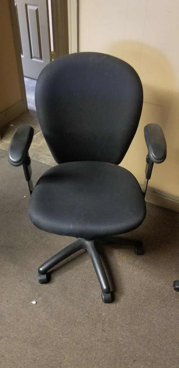 New And Used Office Chairs For In Sacramento Ca Offerup
