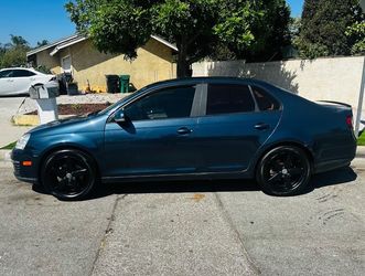 2010 Volkswagen