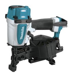 Makita Roofing Nail Gun