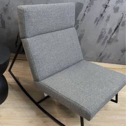 Brand New Modern Design Rocking Chair 