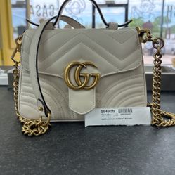 Guccii Handbag 