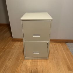 File cabinet