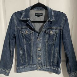 Lucky Brand Denim Jacket
