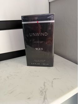 Tumi Unwind. New and sealed