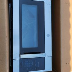 Ge Microwave 