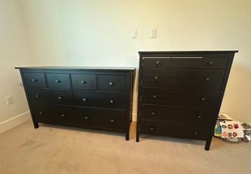Dressers