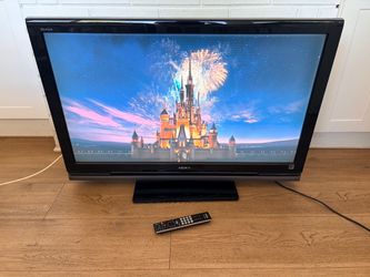 Sony KDL-42V4100 42-inch Bravia LCD Television
